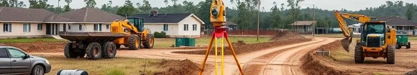Construction and planning