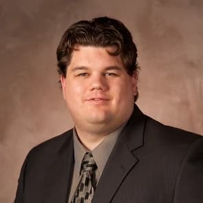 Kevin Namrava, ALS, PEng