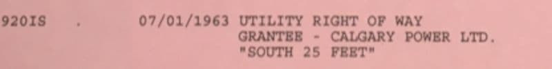 URW Description on Title