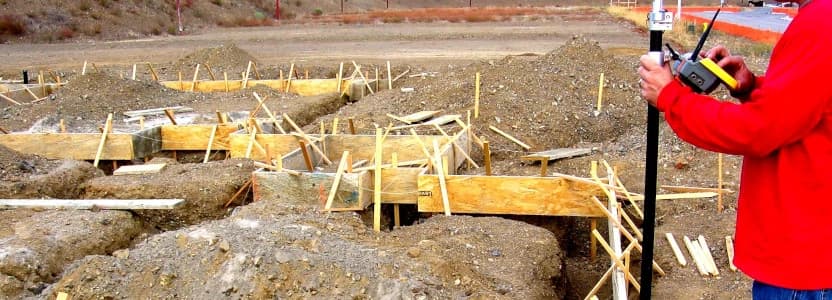 Basement construction