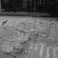 House stakeout service