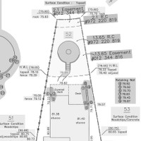 Lot Grading Certificate sample